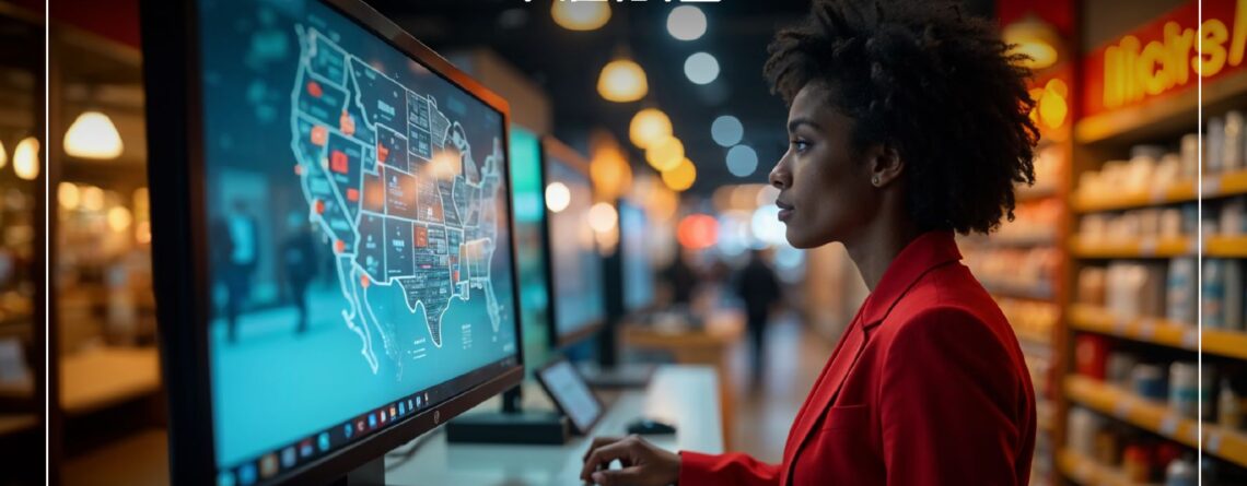 Retail Store Management Software