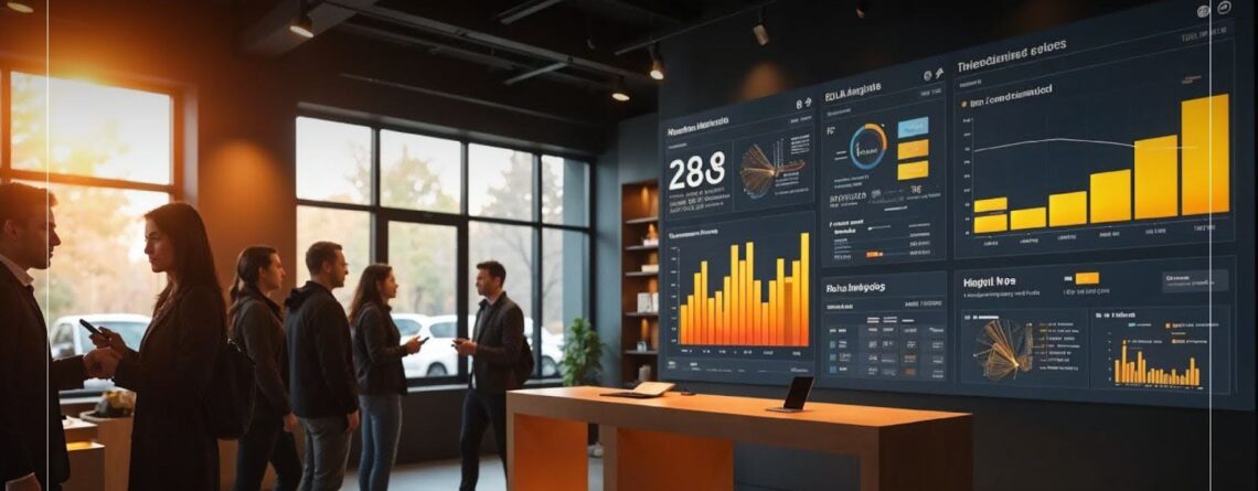 retail analytics software