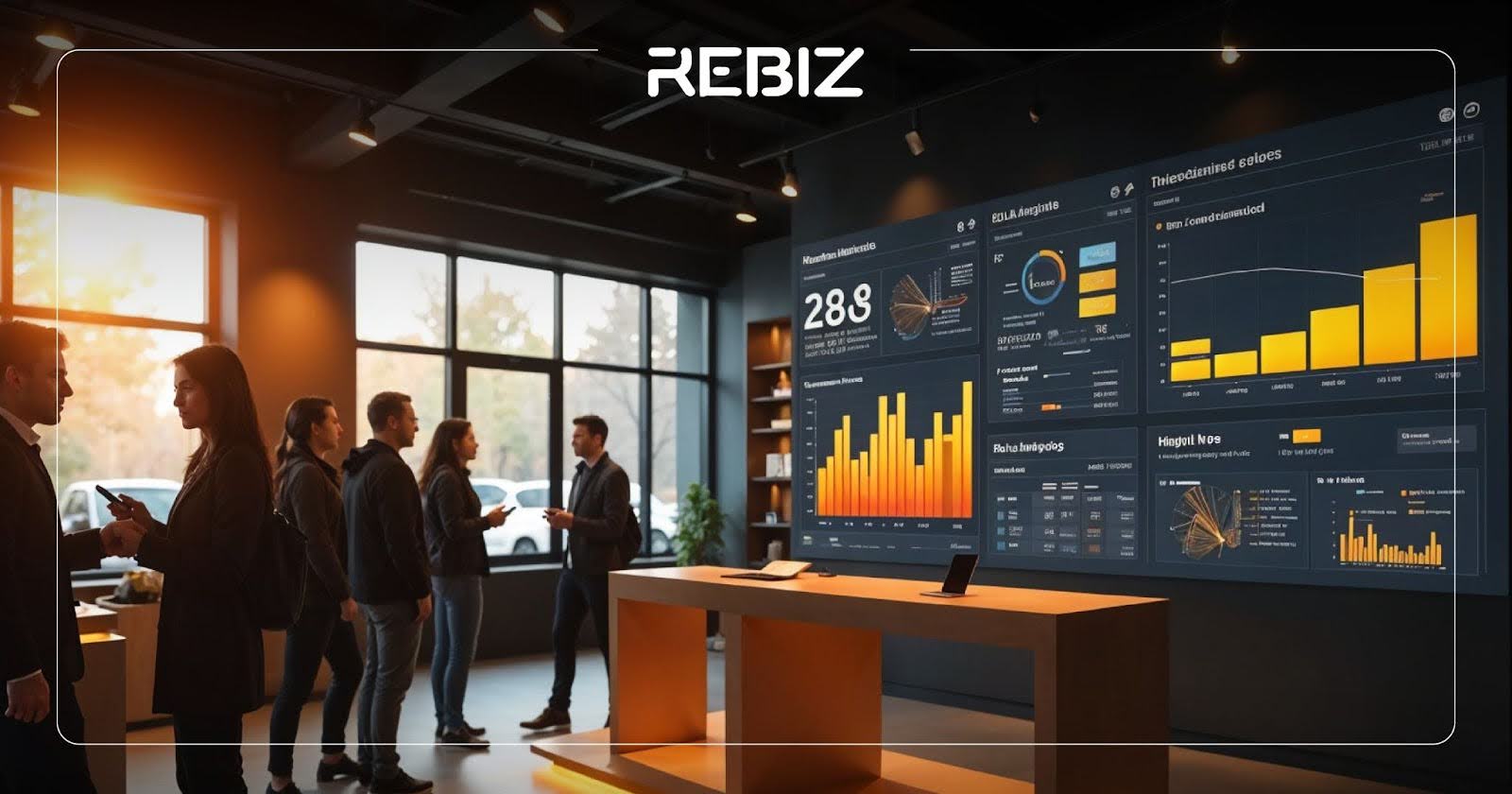 retail analytics software