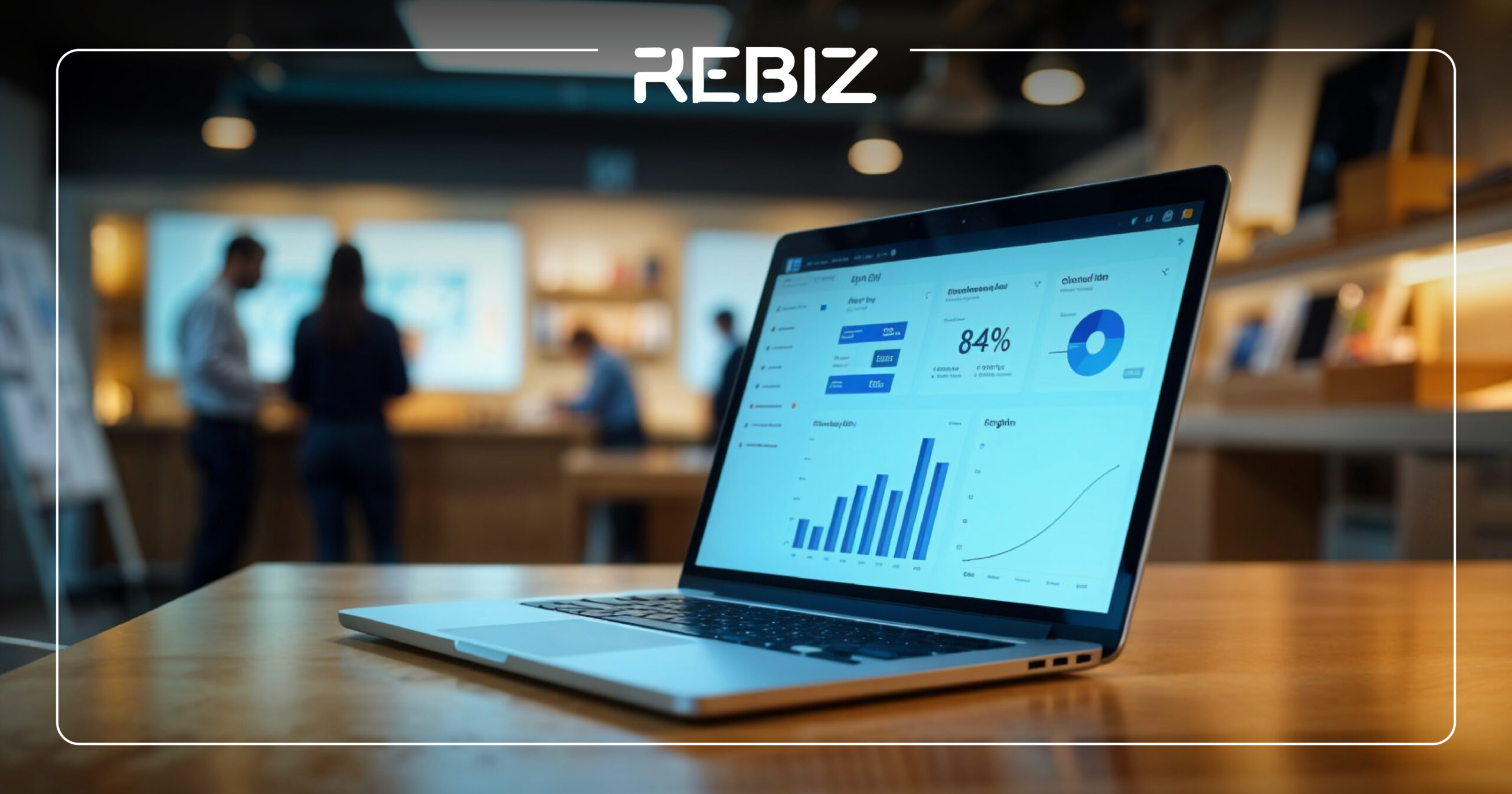 Tracking Retail Store KPIs