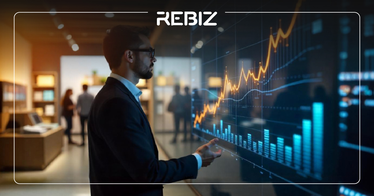 machine learning in retail