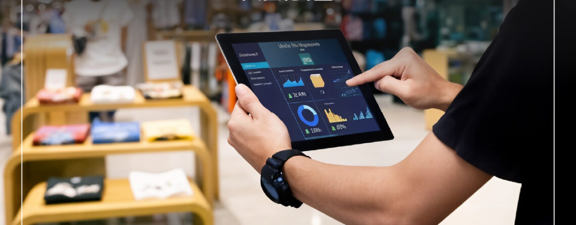 retail business intelligence software