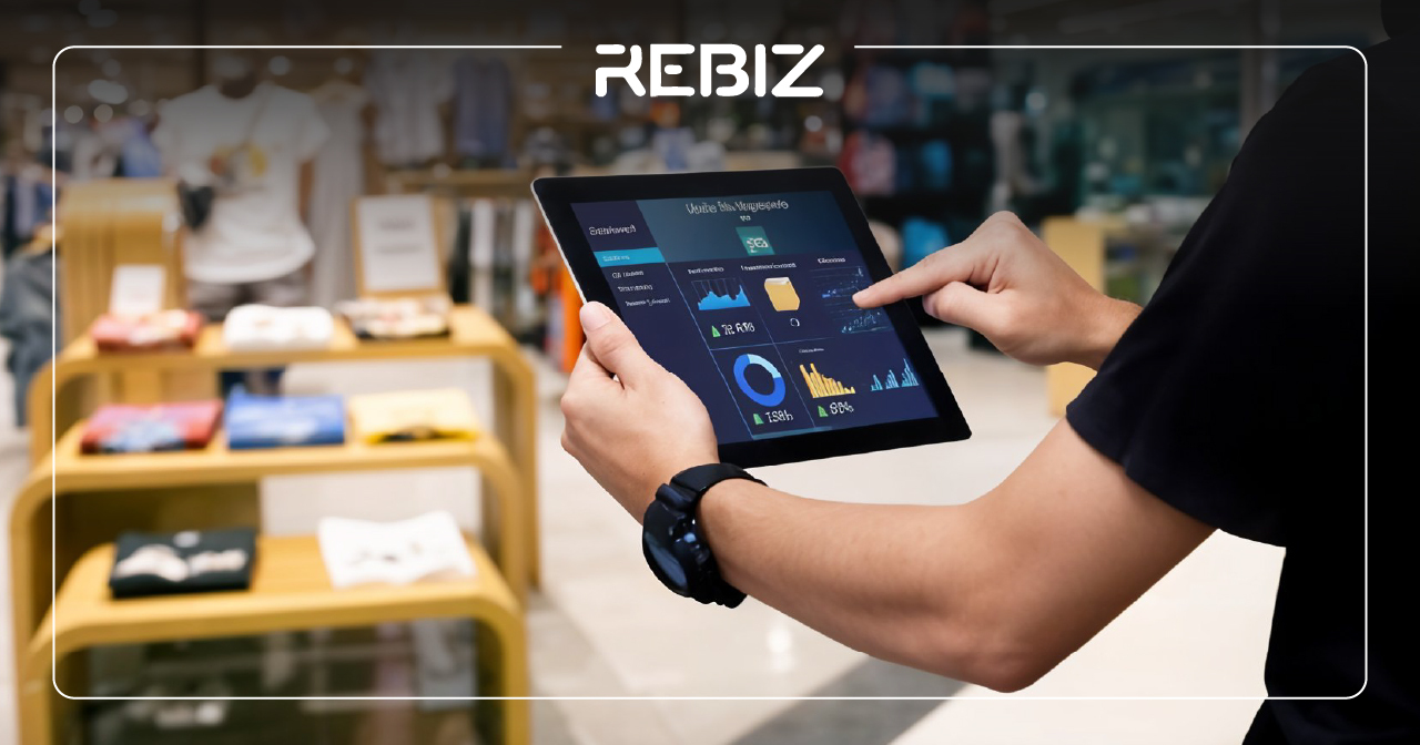 retail business intelligence software