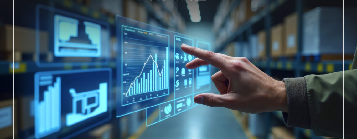 retail data analysis