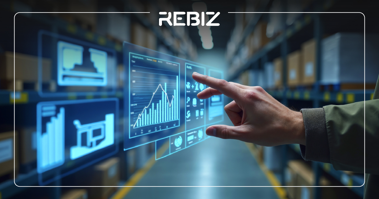 retail data analysis