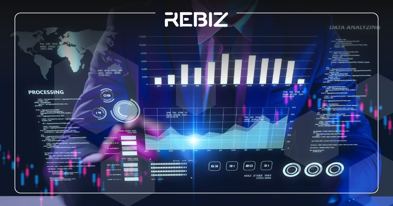 Retail Analytics Metrics