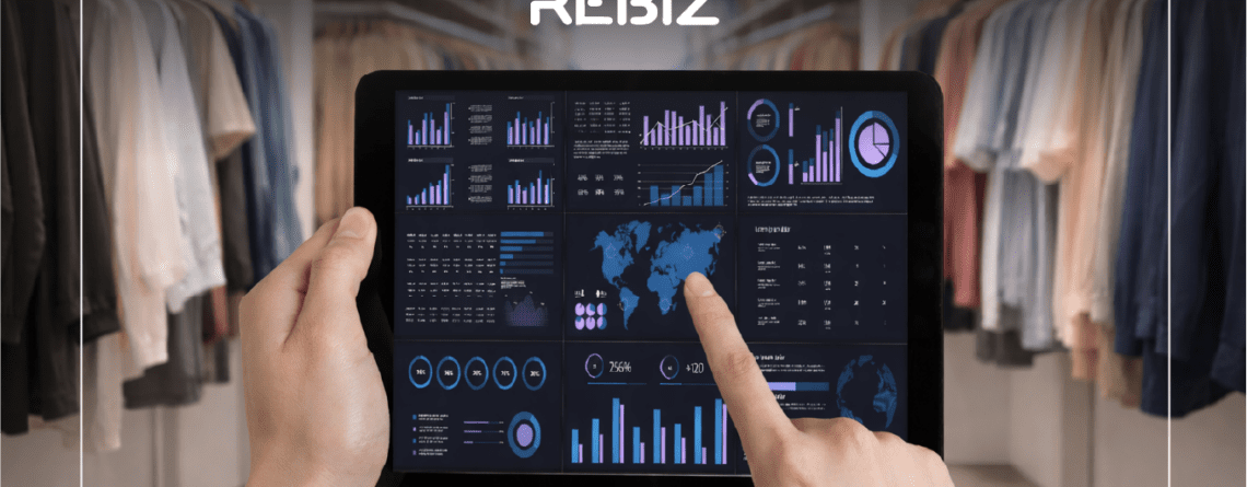 management of retail operations