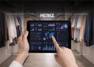 management of retail operations